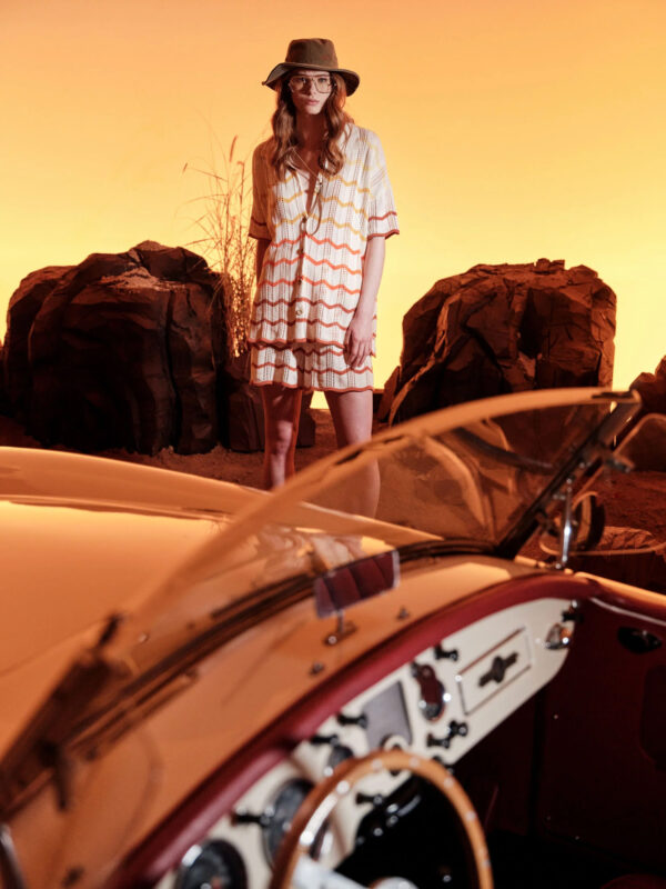 St. Domingo Shirt - Hemithea - Image 7
