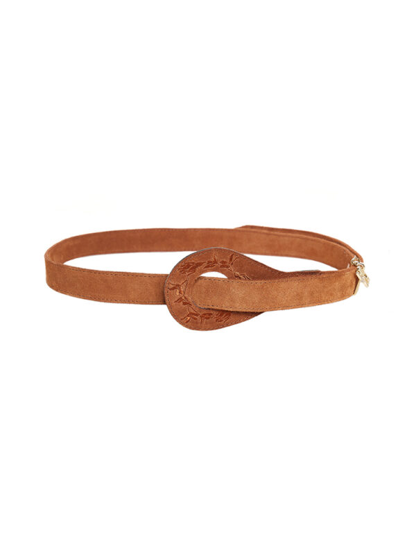 Tokyo belt - Hemithea