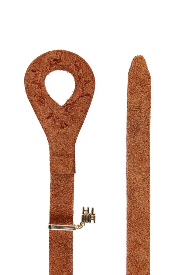 Tokyo belt - Hemithea - Image 3