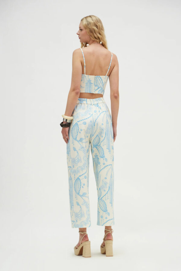 Charis top - Hemithea - Image 4