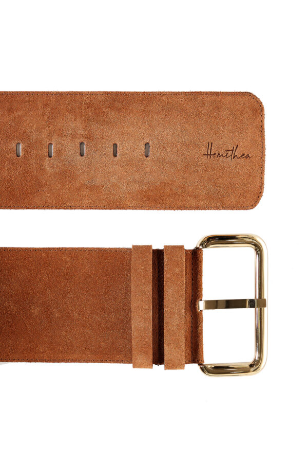 Sicily belt - Hemithea - Image 2