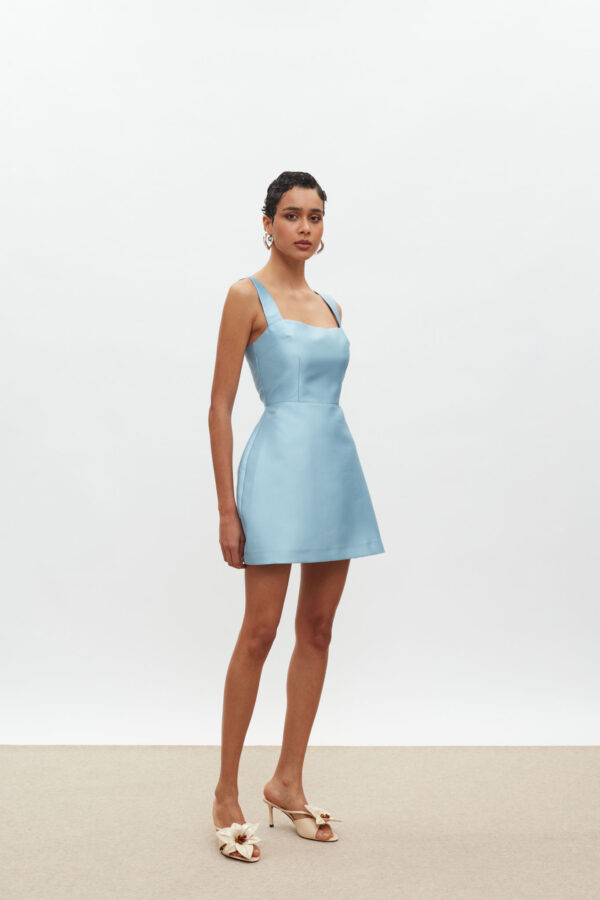 Vasiliki dress - Mix & Match - Image 4