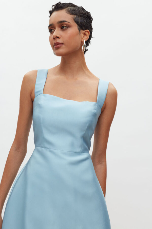 Vasiliki dress - Mix & Match - Image 7