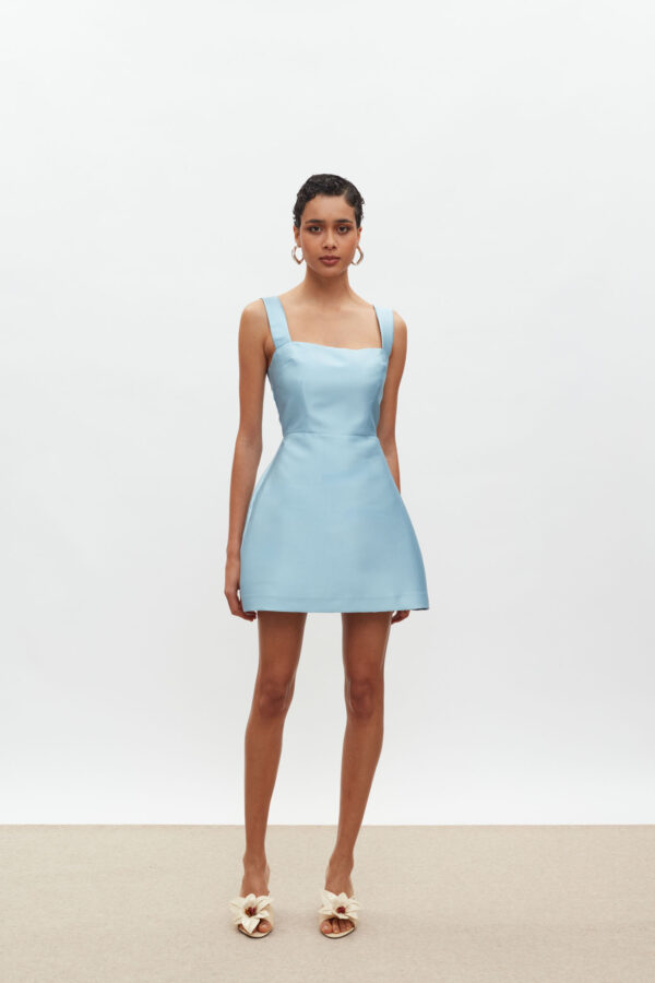 Vasiliki dress - Mix & Match - Image 8