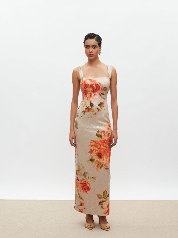 Kali mixi dress - Mix & Match