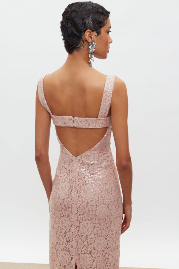 Kali lace dress - Mix & Match - Image 4