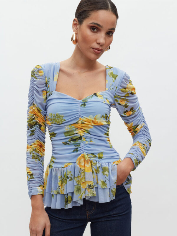 Lianna top - Mix & Match