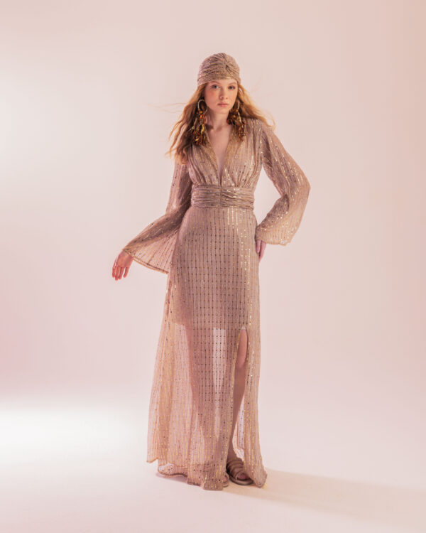 Leora dress - MYA Collection - Image 5