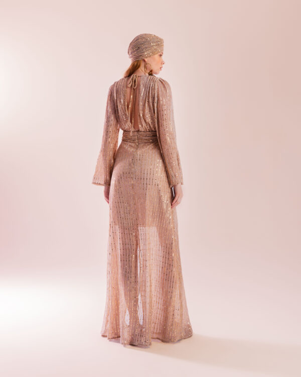 Leora dress - MYA Collection - Image 6