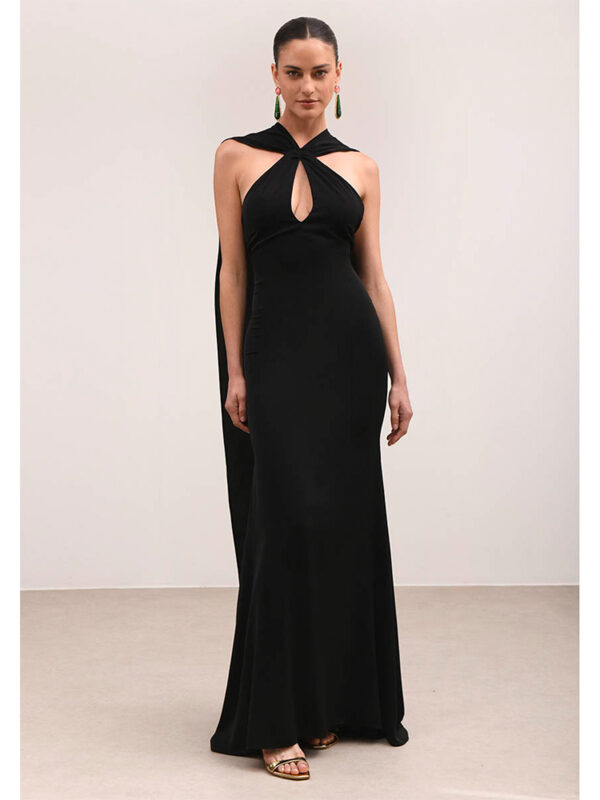 Aisha dress - Nash by NA