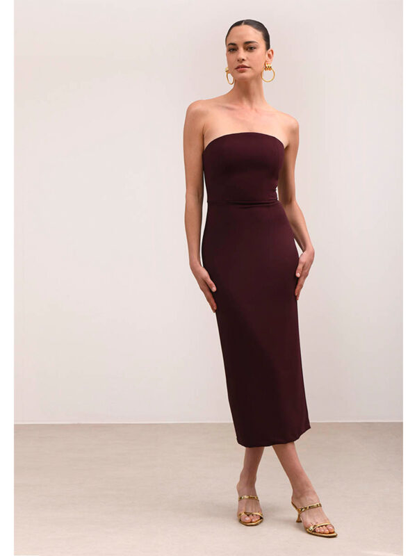 Colette dress - Nash by NA
