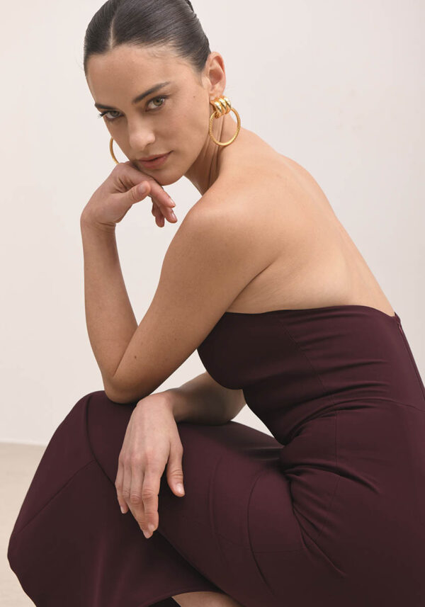 Colette dress - Nash by NA - Image 2