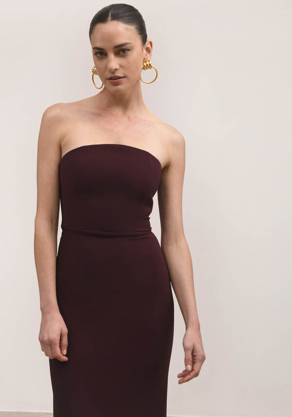 Colette dress - Nash by NA - Image 3