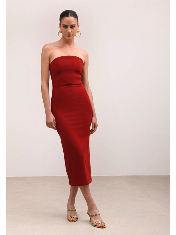 Colette dress - Nash by NA - Image 4
