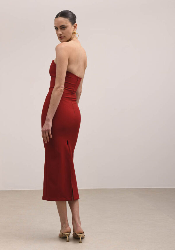 Colette dress - Nash by NA - Image 6