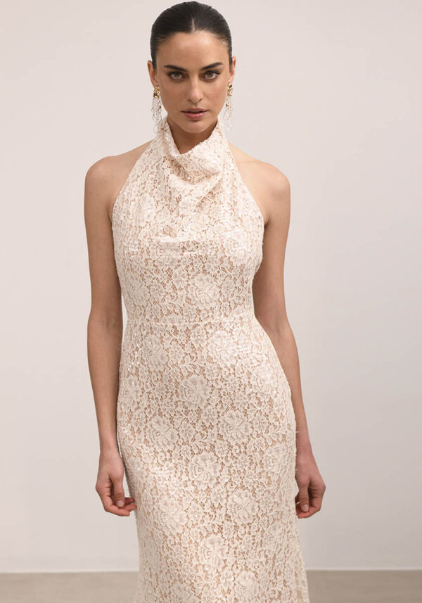 Marilyn dress - Nash by NA - Image 2