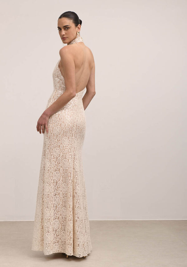 Marilyn dress - Nash by NA - Image 3