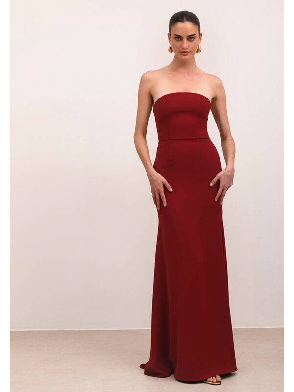 Oscar dress - Nash by NA