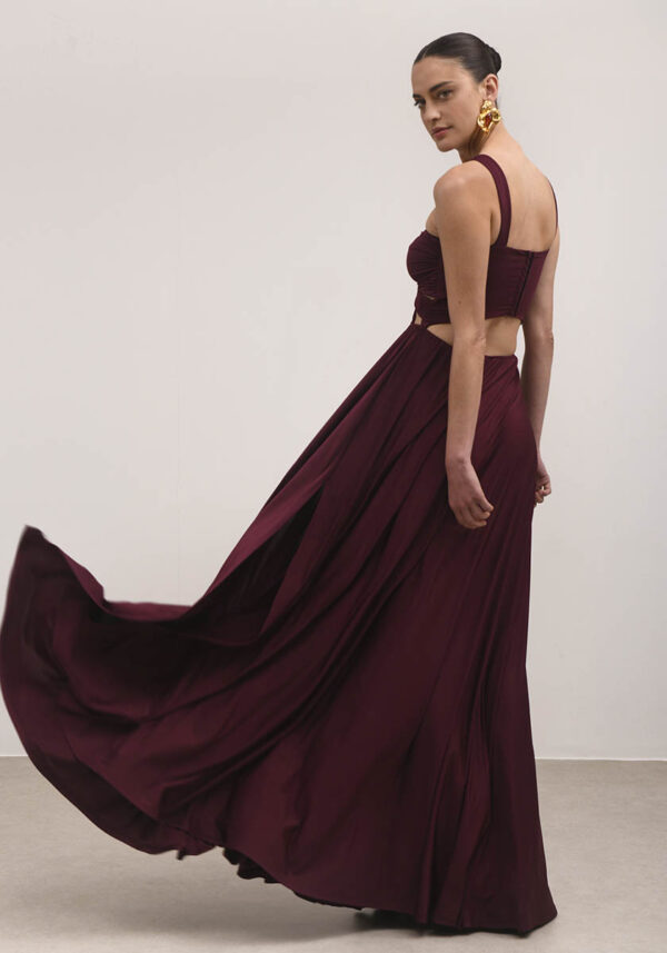 Rennes Dress – Nash by NA - Image 28