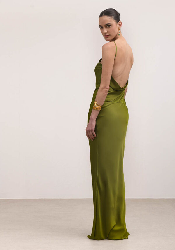 Valery Dress - Nash by NA - Image 3