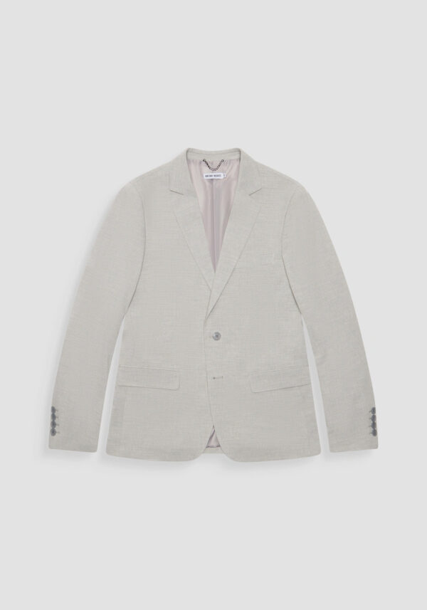 Regular fit blazer - Antony Morato - Image 5