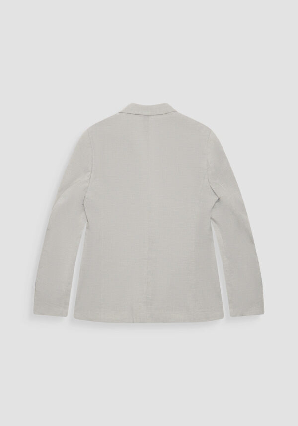 Regular fit blazer - Antony Morato - Image 6