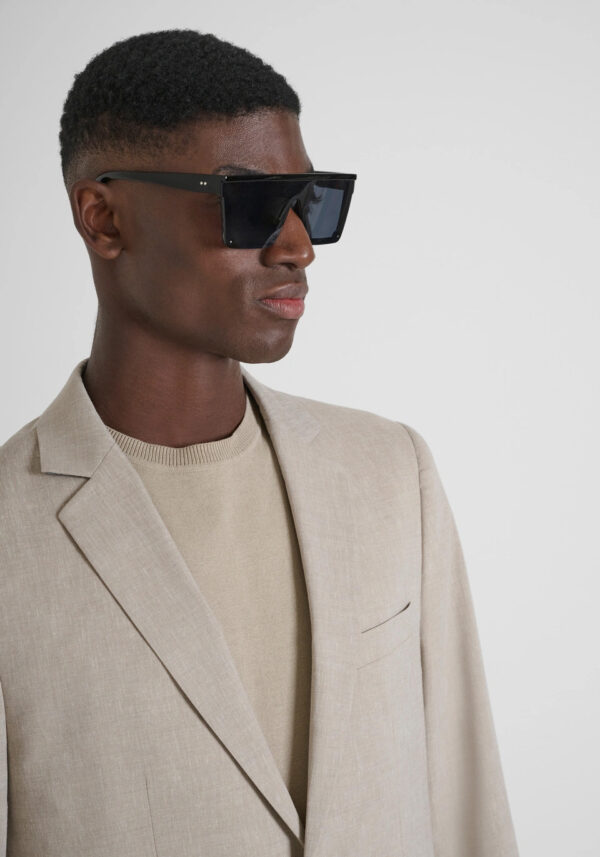 Regular fit blazer - Antony Morato - Image 4