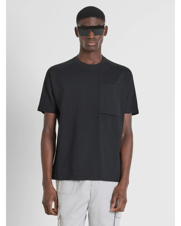Relaxed fit cotton t-shirt - Antony Morato
