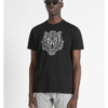 Cotton t-shirt with tiger - Antony Morato