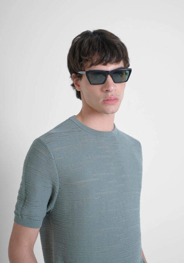 Knitted sweater - Antony Morato - Image 6