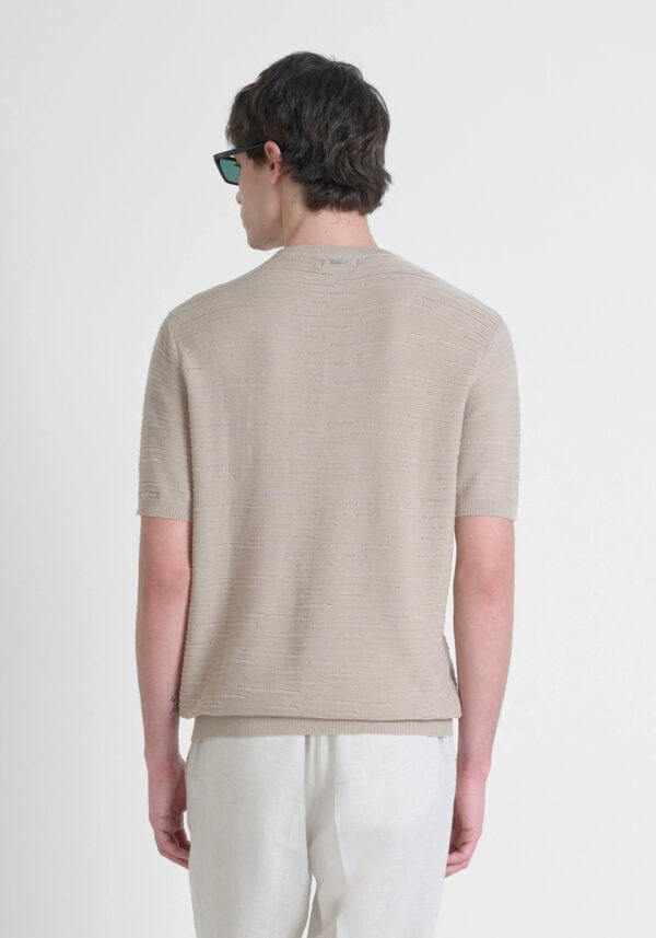 Knitted sweater - Antony Morato - Image 8