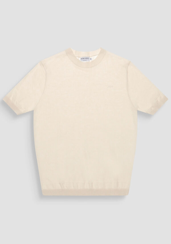 Cotton knitted sweater - Antony Morato - Image 20