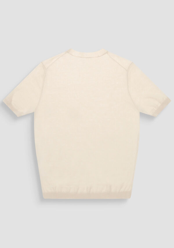 Cotton knitted sweater - Antony Morato - Image 21