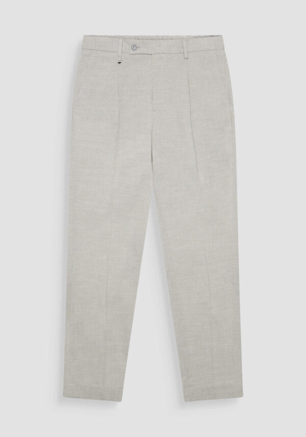 Regular fit trousers - Antony Morato - Image 4