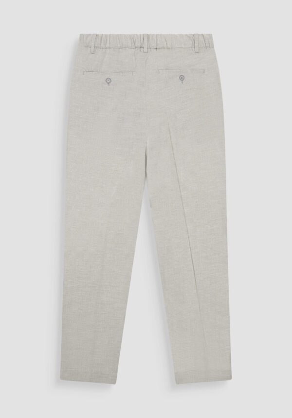 Regular fit trousers - Antony Morato - Image 5