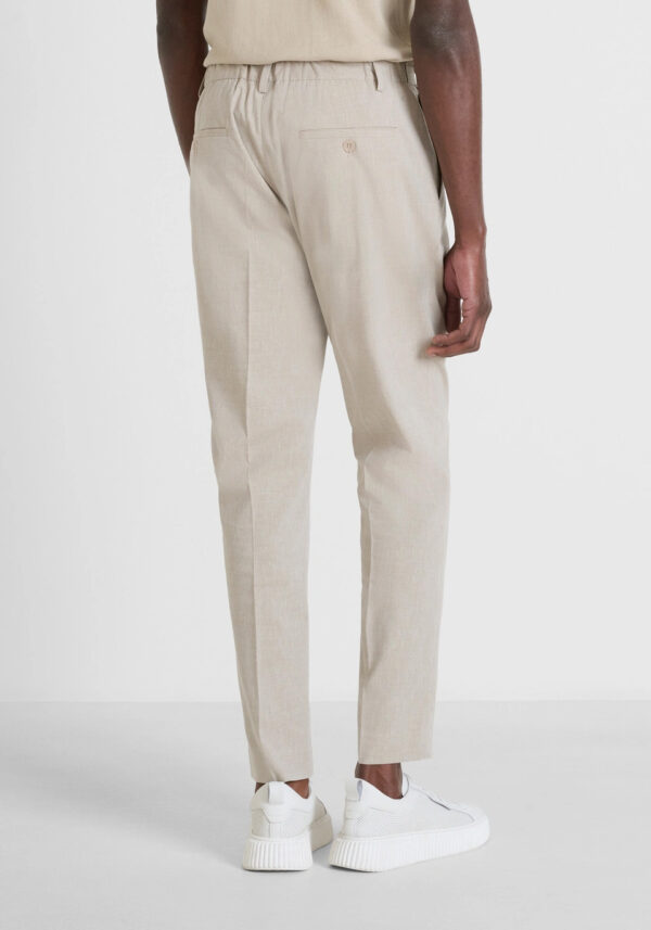 Regular fit trousers - Antony Morato - Image 2