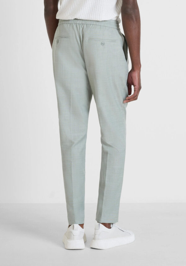 Regular fit trousers - Antony Morato - Image 11