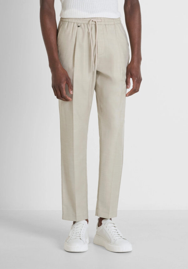 Regular fit trousers - Antony Morato - Image 6