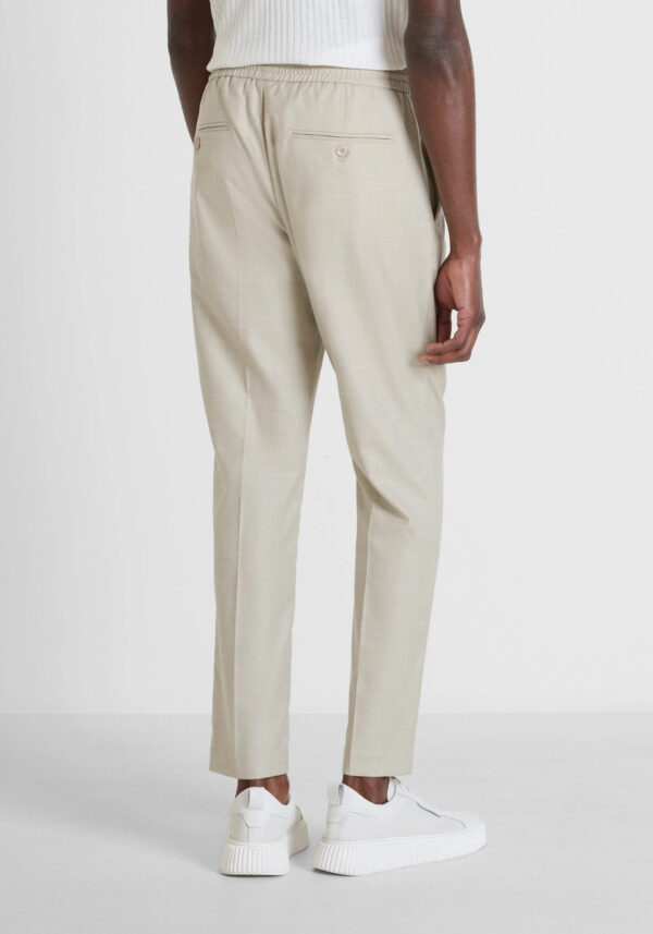 Regular fit trousers - Antony Morato - Image 8