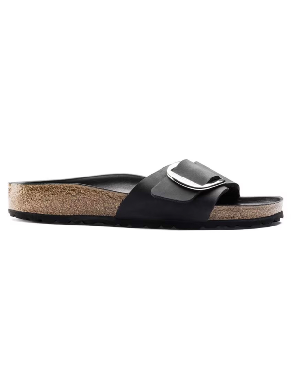 Madrid Big Buckle
Oiled Leather - Birkenstock - Image 7