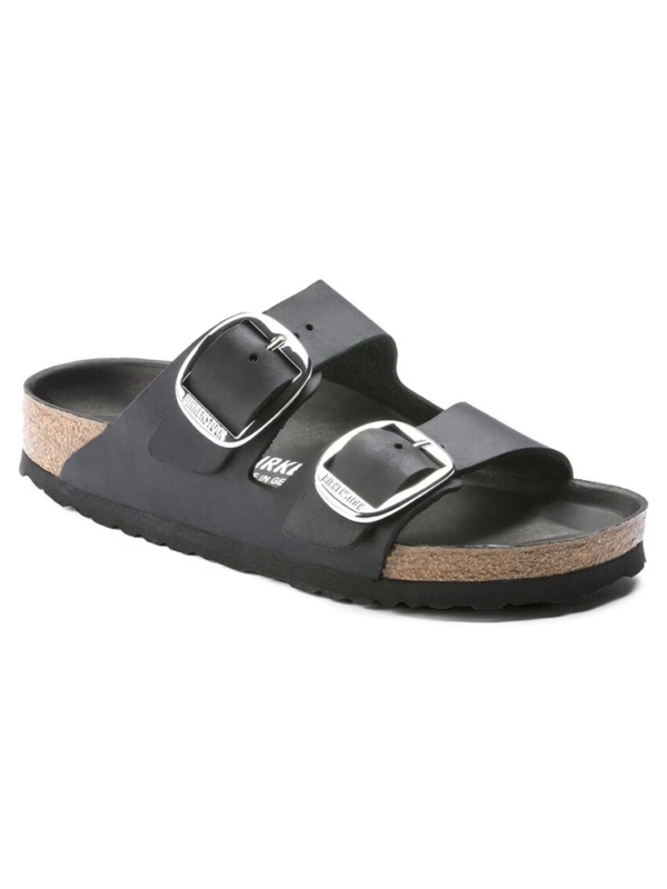 Arizona Big Buckle - Birkenstock