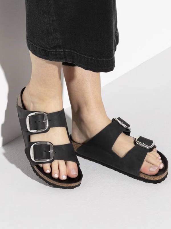 Arizona Big Buckle - Birkenstock - Image 4