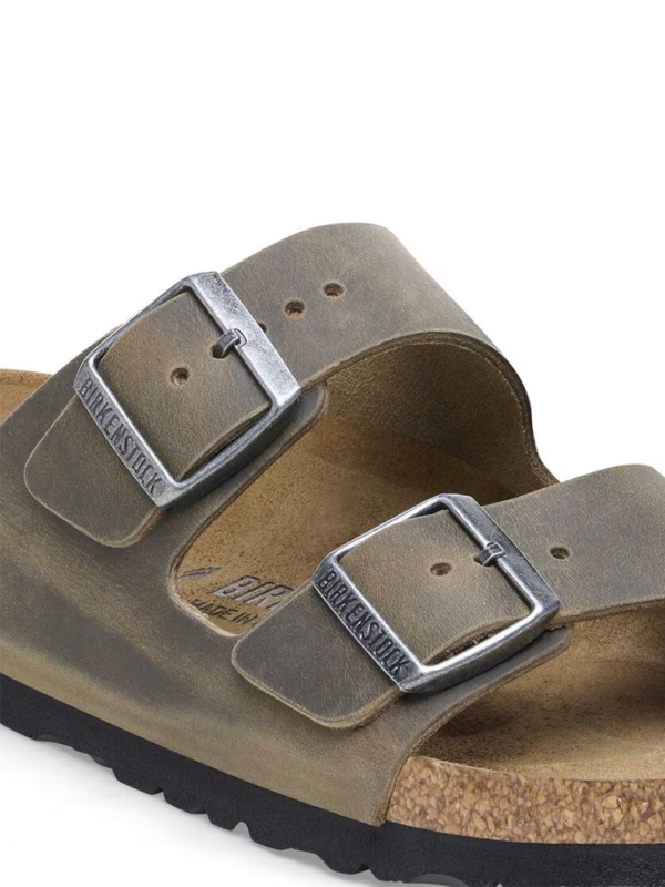 Arizona
Natural Leather Oiled - Birkenstock - Image 4