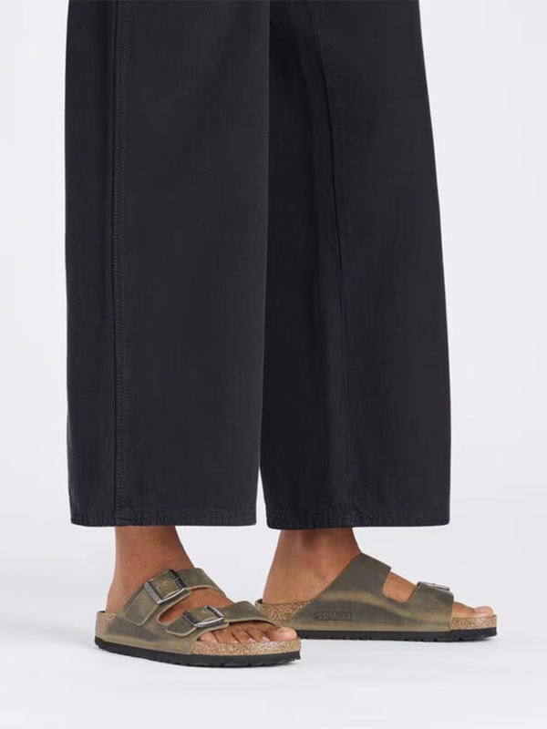 Arizona
Natural Leather Oiled - Birkenstock - Image 5
