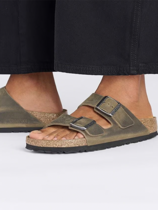 Arizona
Natural Leather Oiled - Birkenstock - Image 6