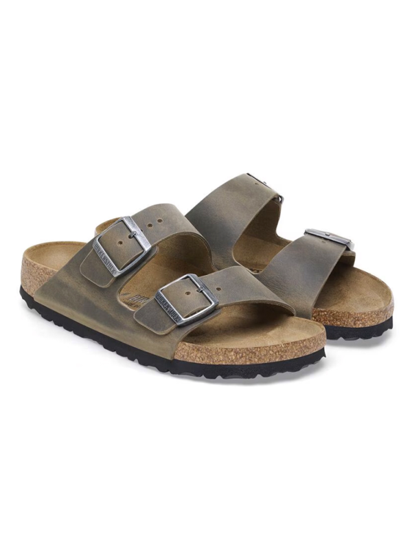 Arizona
Natural Leather Oiled - Birkenstock - Image 8