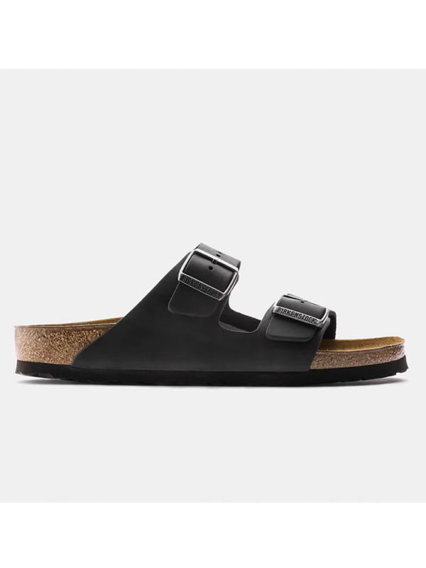 Arizona Natural Oiled Leather - Birkenstock - Image 4