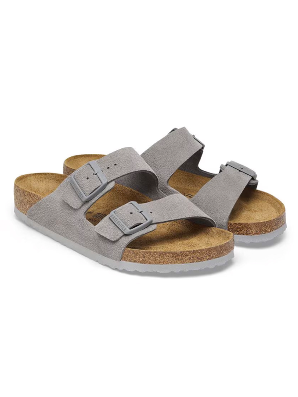 Arizona
Suede Leather - Birkenstock - Image 4