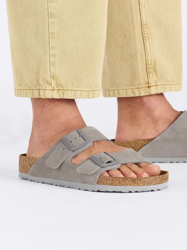 Arizona
Suede Leather - Birkenstock - Image 7