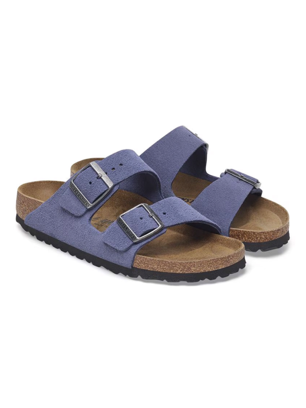 ArizonaSuede Leather - Birkenstock - Image 6